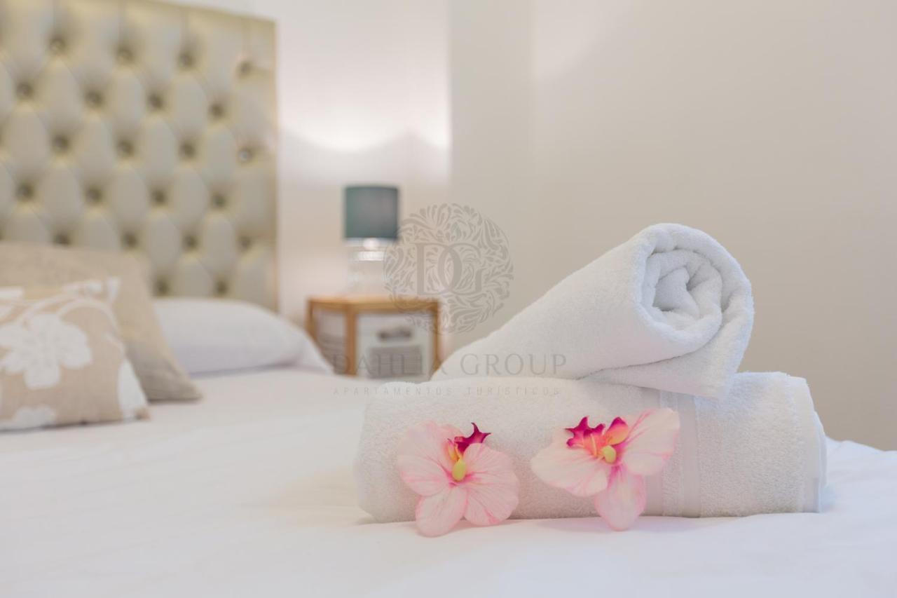 Appartement El Faro Iv Estepona