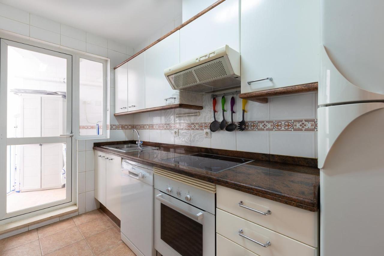 Appartement El Faro Iv
