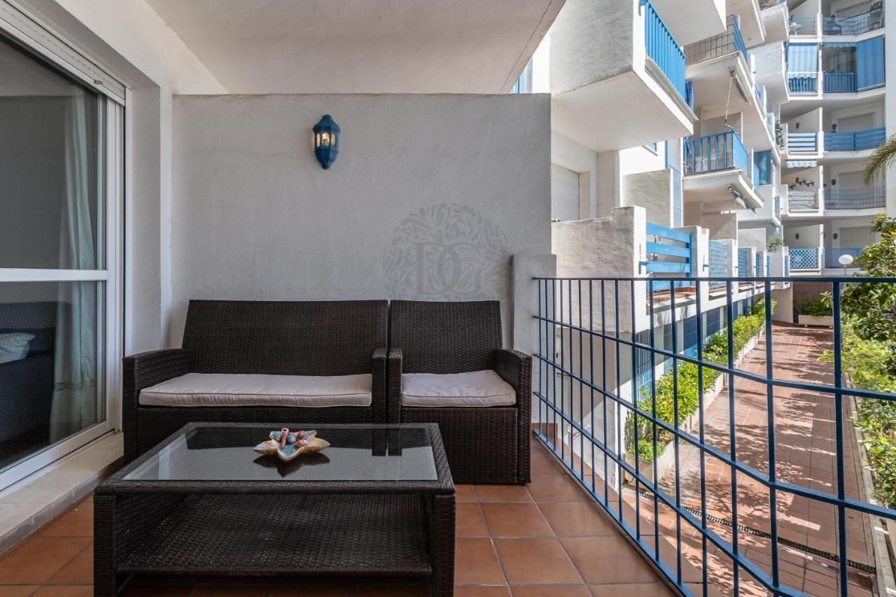 Appartement El Faro Iv Estepona