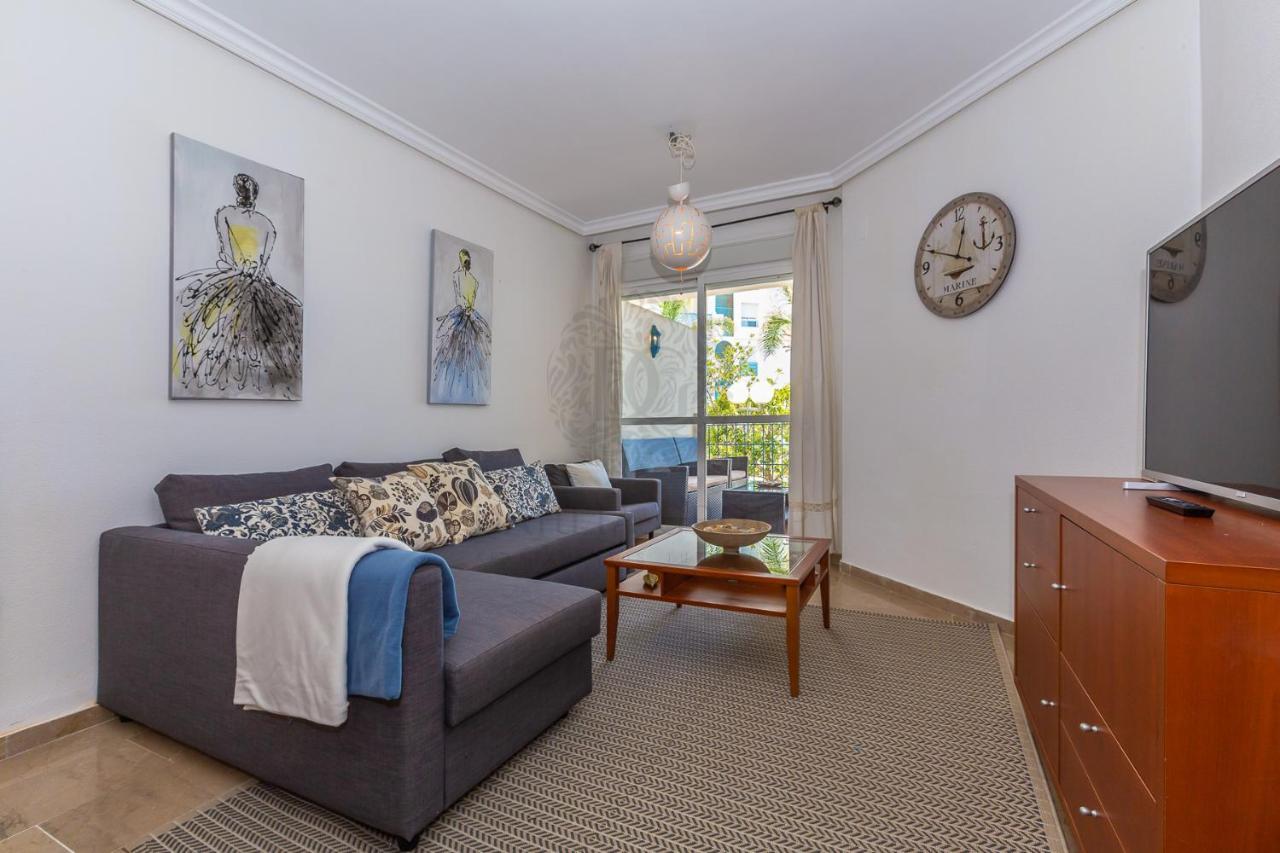 Appartement El Faro Iv Estepona