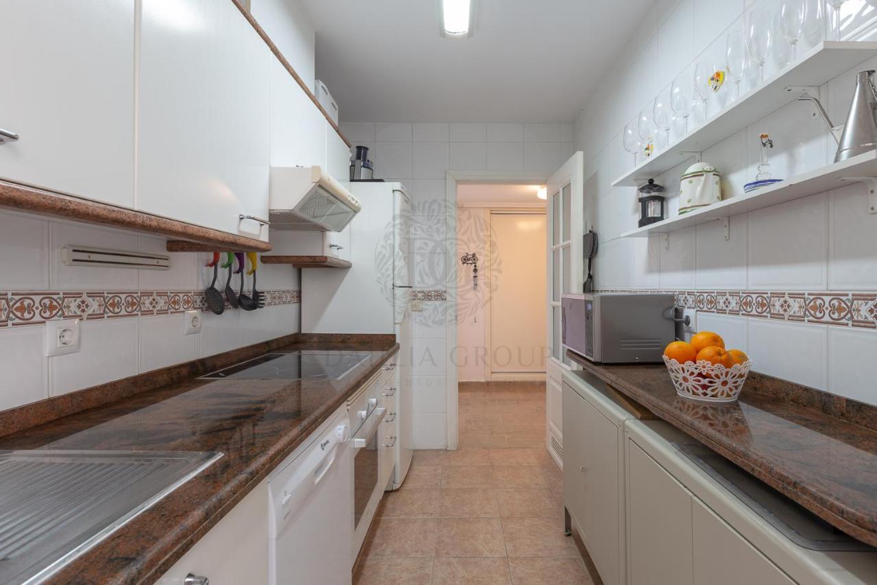 Appartement El Faro Iv Estepona