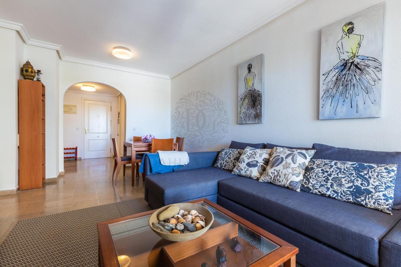 Appartement El Faro Iv