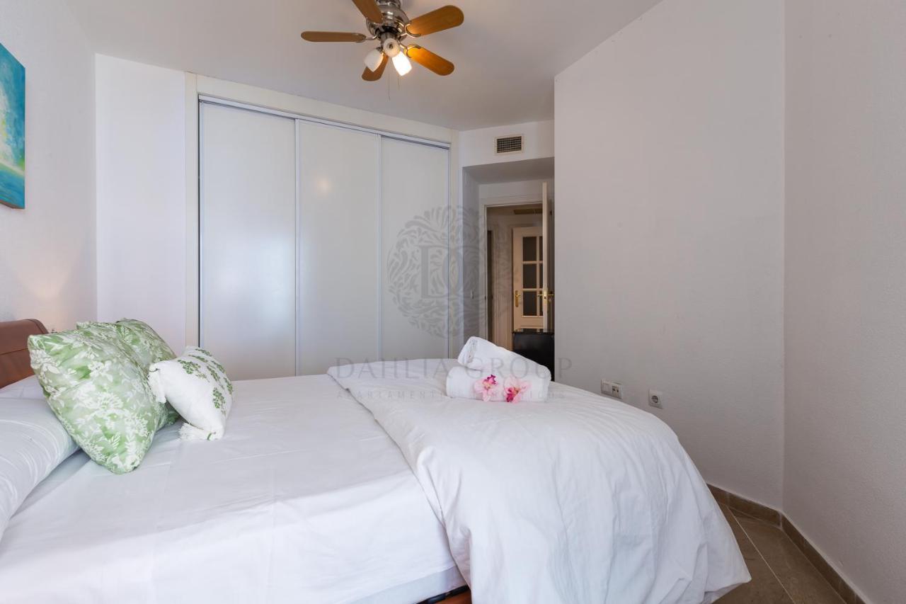 El Faro Iv Appartement